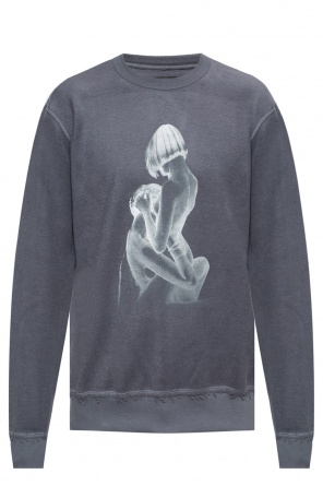 Printed sweatshirt, zdjęcie 1 Printed sweatshirt od MISBHV
